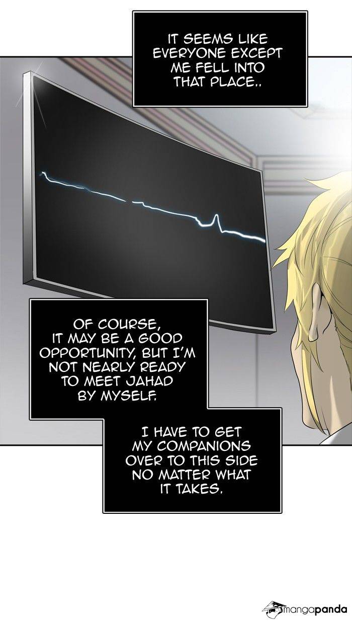 Tower of God Chapter 356 image 012